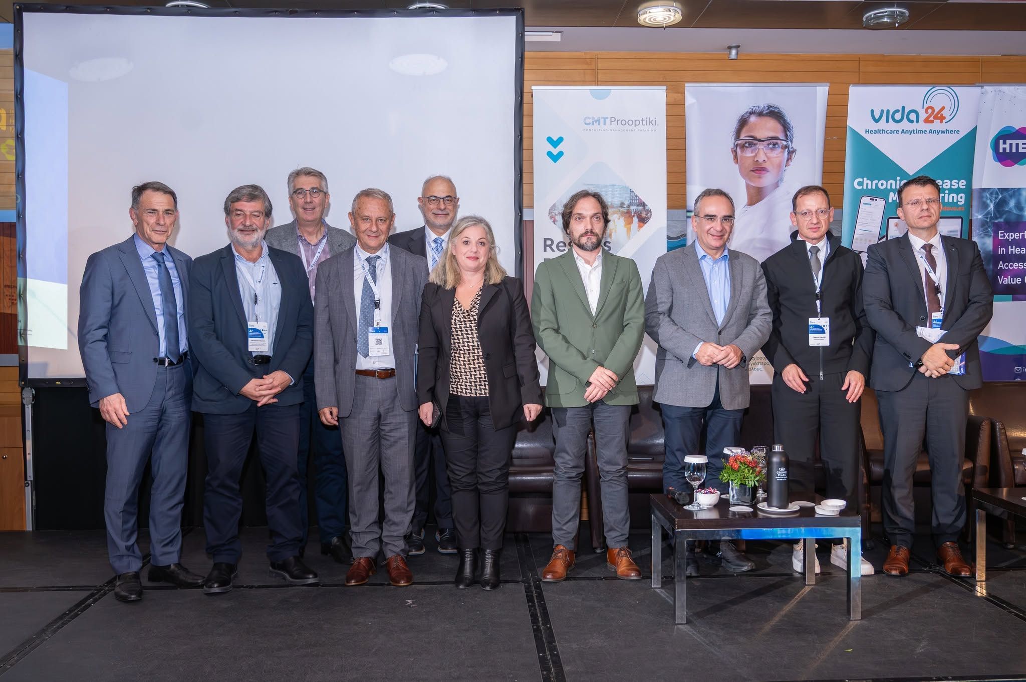 4ο Υβριδικό Forum: Καινοτομία στην Πράξη ολοκληρώθηκε με επιτυχία