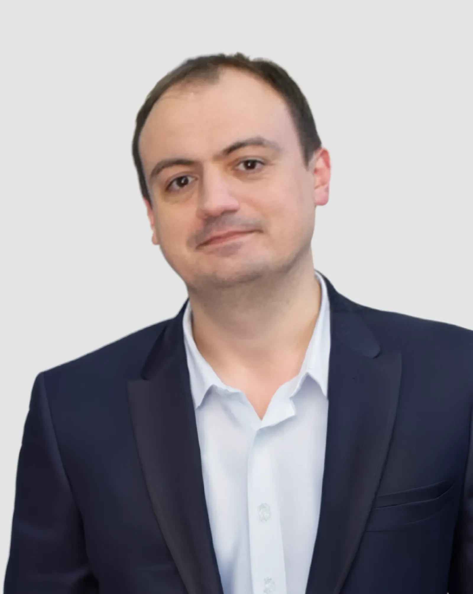 Δαφούλας Γεώργιος