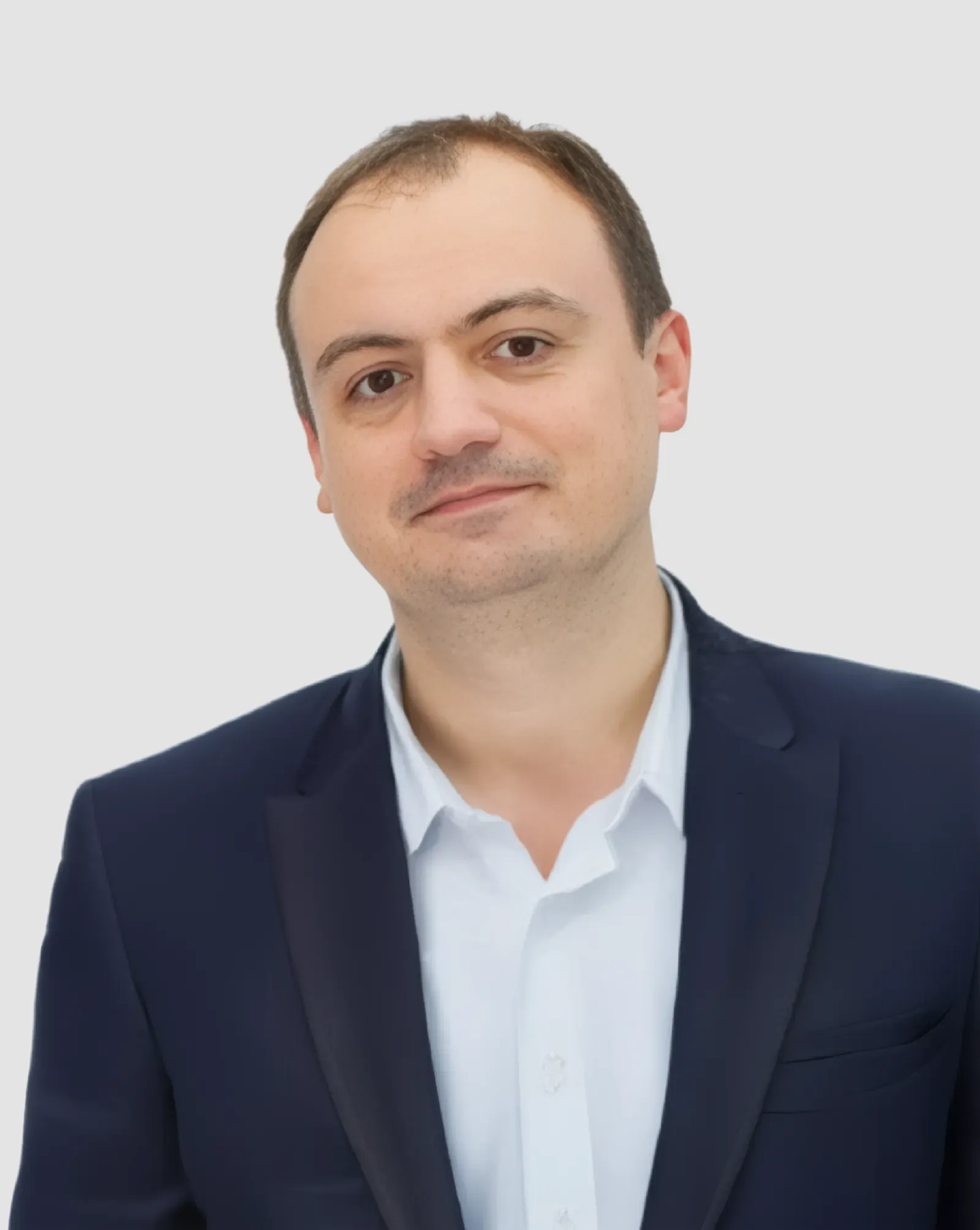 Γεώργιος Δαφούλας