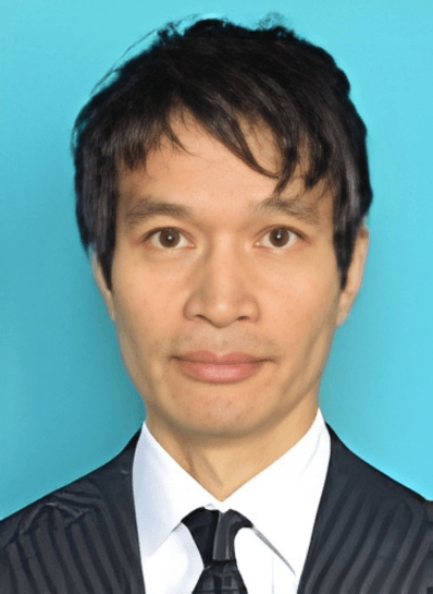 Toshinobu Sato