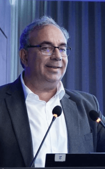 Αντώνης Καρόκης