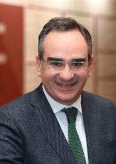 Βασίλης Κοντοζαμάνης