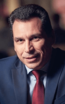 Κωνσταντίνος Μιχαλίτσης