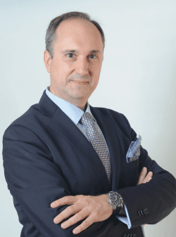 Μιχάλης Νικολάου