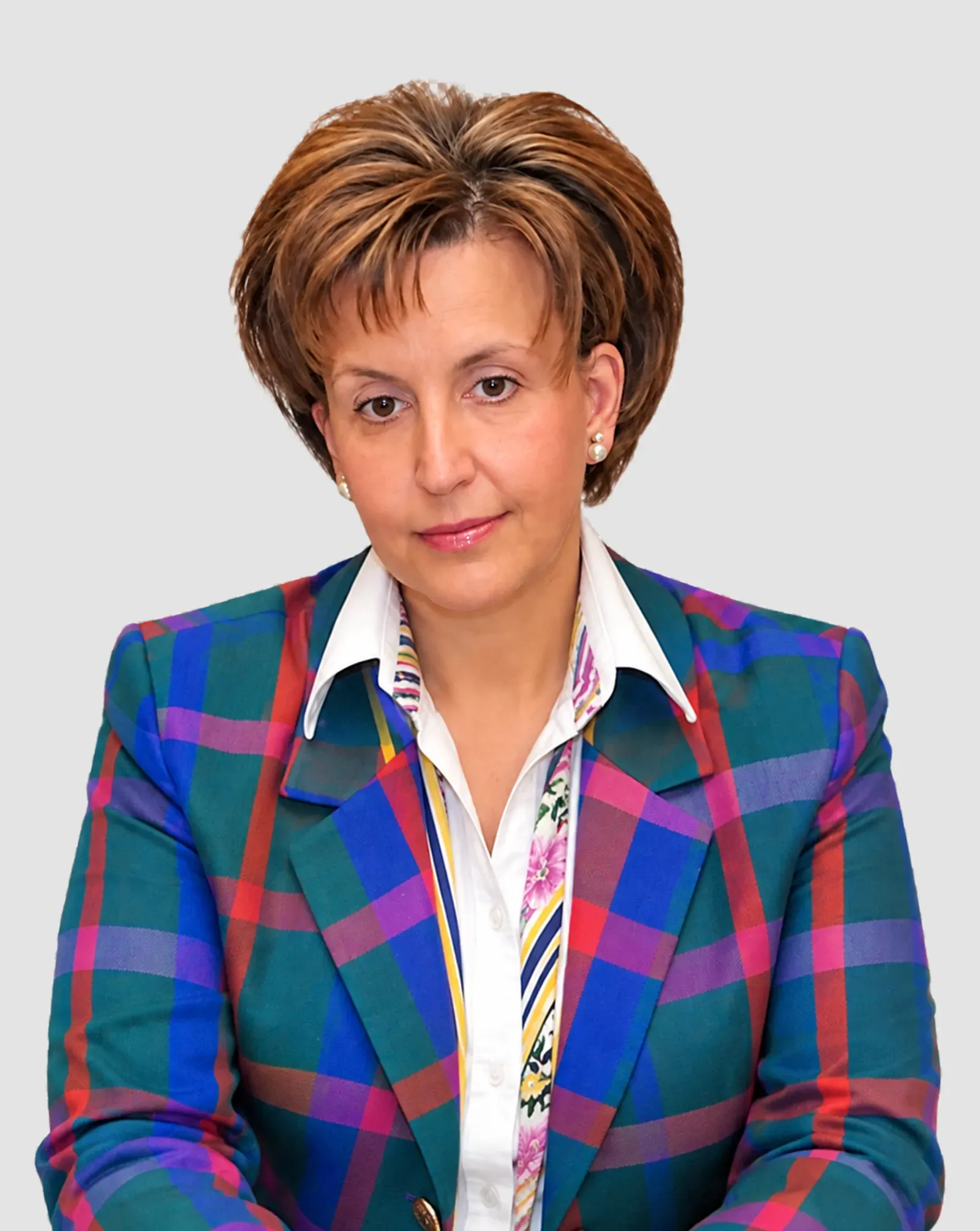 Όλγα Σίσκου 