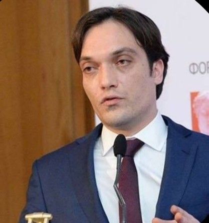 Αναστάσιος Σκρουμπέλος
