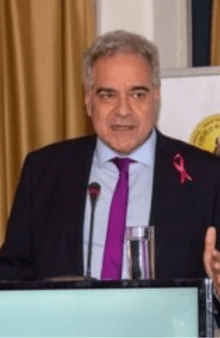 Φώτης Σερέτης