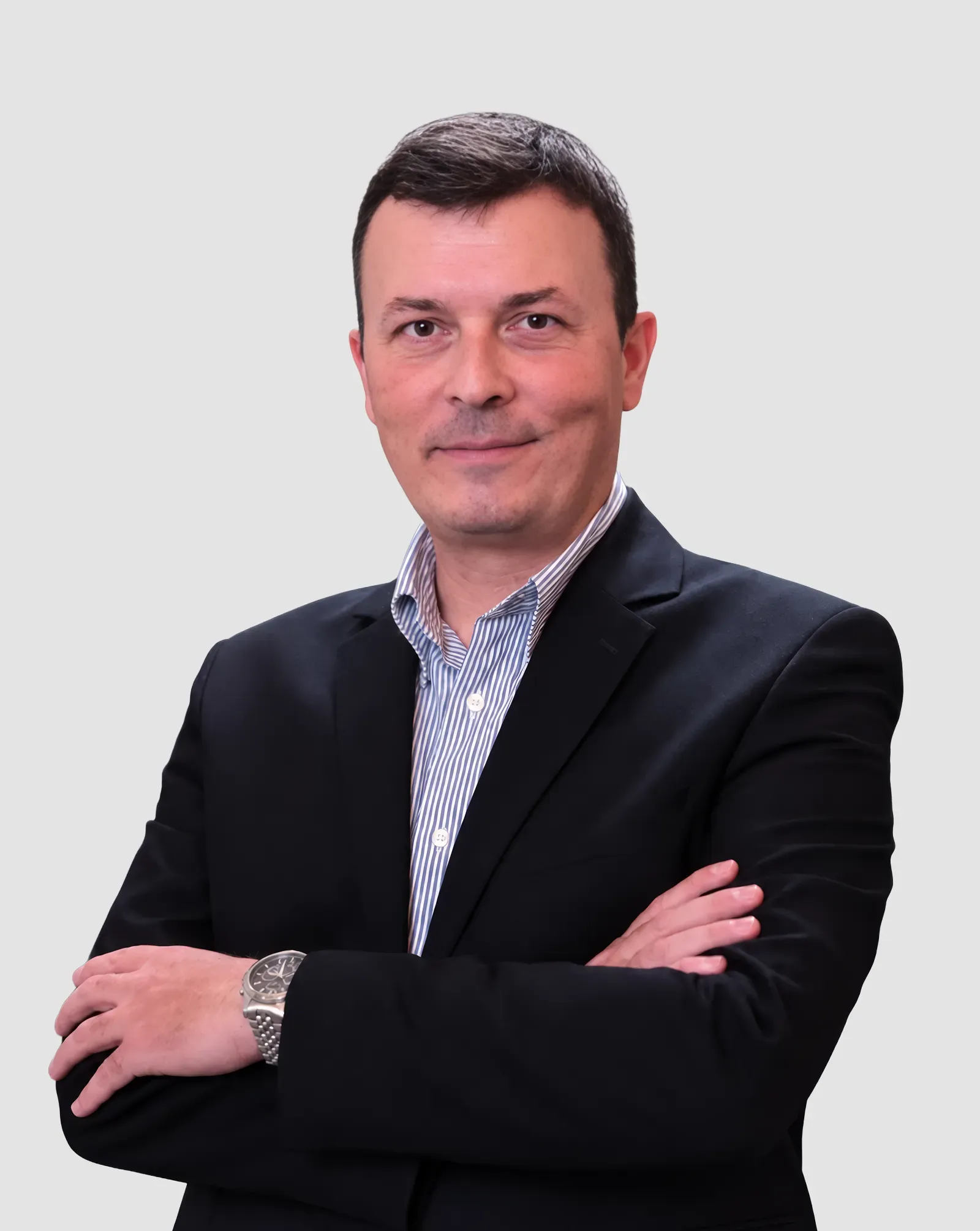 Σπύρος Δρίτσας 